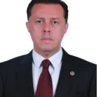 İdris Nebi Hatipoğlu Milletvekili Fotoğrafı