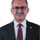 İbrahim Arslan Milletvekili Fotoğrafı
