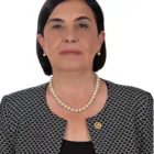 Jale Nur Süllü Milletvekili Fotoğrafı