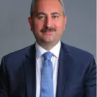 Abdulhamit Gül Milletvekili Fotoğrafı