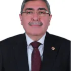 Mehmet Eyup Özkeçeci Milletvekili Fotoğrafı