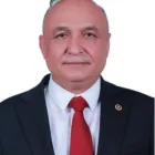 Melih Meriç Milletvekili Fotoğrafı