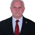 Nazım Elmas Milletvekili Fotoğrafı