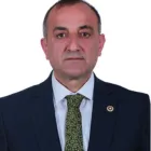 Musa Küçük Milletvekili Fotoğrafı