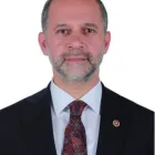 Abdulkadir Özel Milletvekili Fotoğrafı