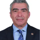 Cantürk Alagöz Milletvekili Fotoğrafı