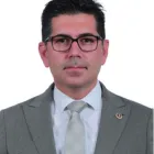 Hikmet Yalım Halıcı Milletvekili Fotoğrafı