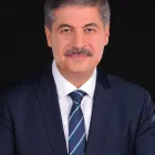 Azmi Ekinci Milletvekili Fotoğrafı