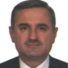 Bayram Şenocak Milletvekili Fotoğrafı