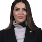 Behiye Eker Milletvekili Fotoğrafı