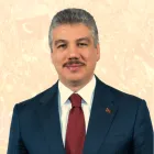 Cüneyt Yüksel Milletvekili Fotoğrafı