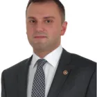 Erkan Kandemir Milletvekili Fotoğrafı