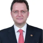 Halit Yerebakan Milletvekili Fotoğrafı