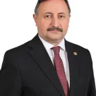 İsmail Emrah Karayel Milletvekili Fotoğrafı