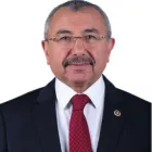 İsmail Erdem Milletvekili Fotoğrafı