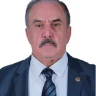 Mehmet Selim Ensarioğlu Milletvekili Fotoğrafı