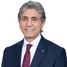Mustafa Demir Milletvekili Fotoğrafı