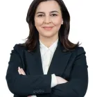 Müşerref Pervin Tuba Durgut Milletvekili Fotoğrafı