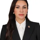 Nilhan Ayan Milletvekili Fotoğrafı