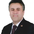 Nurettin Alan Milletvekili Fotoğrafı