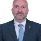 Oğuz Üçüncü Milletvekili Fotoğrafı
