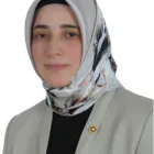 Özlem Zengin Milletvekili Fotoğrafı