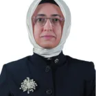 Rabia İlhan Milletvekili Fotoğrafı