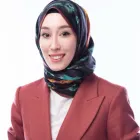 Rümeysa Kadak Milletvekili Fotoğrafı