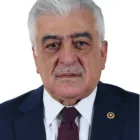 Şamil Ayrım Milletvekili Fotoğrafı