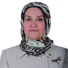 Ümmügülşen Öztürk Milletvekili Fotoğrafı