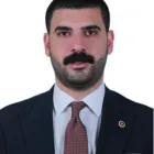 Ali Gökçek Milletvekili Fotoğrafı