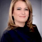 Ayşe Sibel Yanıkömeroğlu Milletvekili Fotoğrafı