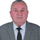 Cemal Enginyurt Milletvekili Fotoğrafı