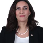 Evrim Rızvanoğlu Milletvekili Fotoğrafı