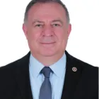 Gökan Zeybek Milletvekili Fotoğrafı