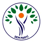 DEM Parti Parti Logosu
