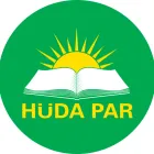 HÜDA PAR Parti Logosu