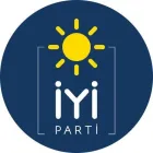 İYİ Parti Parti Logosu