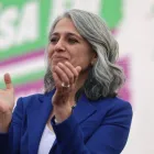 Çiğdem Kılıçgün Uçar Genel Başkan Fotoğrafı