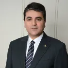 Gültekin UYSAL Genel Başkan Fotoğrafı