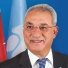 Önder AKSAKAL Genel Başkan Fotoğrafı