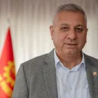 Seyit ASLAN Genel Başkan Fotoğrafı