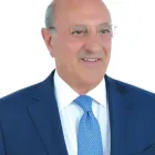 İlhan Kesici Milletvekili Fotoğrafı