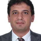 Yunus Emre Milletvekili Fotoğrafı