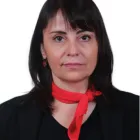 Keziban Konukcu Kok Milletvekili Fotoğrafı