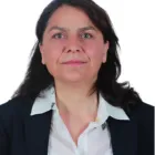 Özgül Saki Milletvekili Fotoğrafı