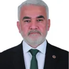 Zekeriya Yapıcıoğlu Milletvekili Fotoğrafı