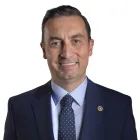 Burak Akburak Milletvekili Fotoğrafı