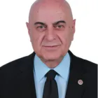 Mustafa Cihan Paçacı Milletvekili Fotoğrafı