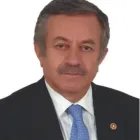 Celal Adan Milletvekili Fotoğrafı